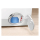 Pralko-suszarka Electrolux EW7W2492P SteamCare 700 9/5kg 1400obr SteamRefresh DualCare SensiCare+ SteamCare - 1285993 - zdjęcie 5